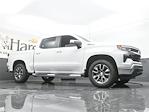 New 2025 Chevrolet Silverado 1500 LT Crew Cab 4x4, Pickup for sale #HCV250585 - photo 4