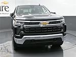 New 2025 Chevrolet Silverado 1500 LT Crew Cab 4x4, Pickup for sale #HCV250587 - photo 28