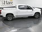 New 2025 Chevrolet Silverado 1500 LT Crew Cab 4x4, Pickup for sale #HCV250590 - photo 16