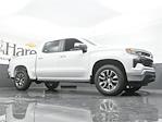 New 2025 Chevrolet Silverado 1500 LT Crew Cab 4x4, Pickup for sale #HCV250590 - photo 4