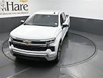 New 2025 Chevrolet Silverado 1500 LT Crew Cab 4x4, Pickup for sale #HCV250590 - photo 23