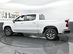 New 2025 Chevrolet Silverado 1500 LT Crew Cab 4x4, Pickup for sale #HCV250590 - photo 29