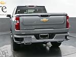 New 2025 Chevrolet Silverado 1500 LT Crew Cab 4x4, Pickup for sale #HCV250591 - photo 13