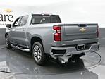 New 2025 Chevrolet Silverado 1500 LT Crew Cab 4x4, Pickup for sale #HCV250591 - photo 2