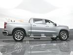 New 2025 Chevrolet Silverado 1500 LT Crew Cab 4x4, Pickup for sale #HCV250591 - photo 30