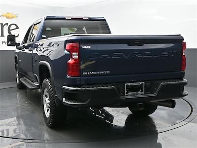 2022 Chevrolet Silverado 2500 Crew Cab 4x4, Pickup for sale #HCV250627A - photo 2