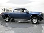 2022 Chevrolet Silverado 2500 Crew Cab 4x4, Pickup for sale #HCV250627A - photo 3