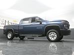 2022 Chevrolet Silverado 2500 Crew Cab 4x4, Pickup for sale #HCV250627A - photo 4