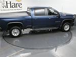 2022 Chevrolet Silverado 2500 Crew Cab 4x4, Pickup for sale #HCV250627A - photo 35