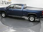 2022 Chevrolet Silverado 2500 Crew Cab 4x4, Pickup for sale #HCV250627A - photo 38