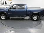 2022 Chevrolet Silverado 2500 Crew Cab 4x4, Pickup for sale #HCV250627A - photo 39