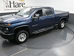 2022 Chevrolet Silverado 2500 Crew Cab 4x4, Pickup for sale #HCV250627A - photo 40