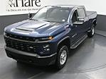 2022 Chevrolet Silverado 2500 Crew Cab 4x4, Pickup for sale #HCV250627A - photo 41