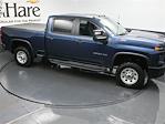 2022 Chevrolet Silverado 2500 Crew Cab 4x4, Pickup for sale #HCV250627A - photo 44