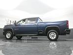 2022 Chevrolet Silverado 2500 Crew Cab 4x4, Pickup for sale #HCV250627A - photo 51