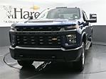 2022 Chevrolet Silverado 2500 Crew Cab 4x4, Pickup for sale #HCV250627A - photo 9