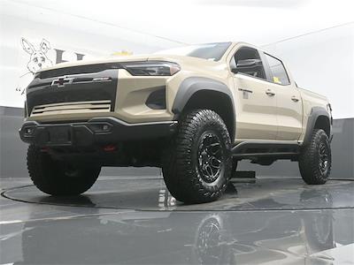 2024 Chevrolet Colorado Crew Cab 4x4, Pickup for sale #HCV250642A - photo 1