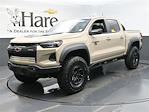 2024 Chevrolet Colorado Crew Cab 4x4, Pickup for sale #HCV250642A - photo 31