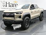 2024 Chevrolet Colorado Crew Cab 4x4, Pickup for sale #HCV250642A - photo 7