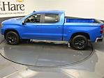 New 2025 Chevrolet Silverado 1500 LT Crew Cab 4x4, Pickup for sale #HCV250655 - photo 25