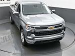 New 2025 Chevrolet Silverado 1500 LT Crew Cab 4x4, Pickup for sale #HCV250662 - photo 24