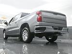 New 2025 Chevrolet Silverado 1500 LT Crew Cab 4x4, Pickup for sale #HCV250662 - photo 7