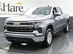 New 2025 Chevrolet Silverado 1500 LT Crew Cab 4x4, Pickup for sale #HCV250662 - photo 1