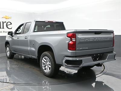 2025 Chevrolet Silverado 1500 Double Cab 4x4, Pickup for sale #HCV250668 - photo 2