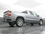 New 2025 Chevrolet Silverado 1500 LT Double Cab 4x4, Pickup for sale #HCV250668 - photo 11