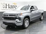 New 2025 Chevrolet Silverado 1500 LT Double Cab 4x4, Pickup for sale #HCV250668 - photo 12