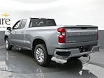 New 2025 Chevrolet Silverado 1500 LT Double Cab 4x4, Pickup for sale #HCV250668 - photo 2