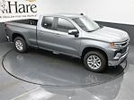 New 2025 Chevrolet Silverado 1500 LT Double Cab 4x4, Pickup for sale #HCV250668 - photo 15