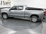 New 2025 Chevrolet Silverado 1500 LT Double Cab 4x4, Pickup for sale #HCV250668 - photo 20