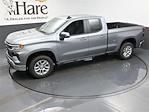 New 2025 Chevrolet Silverado 1500 LT Double Cab 4x4, Pickup for sale #HCV250668 - photo 21