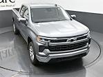 New 2025 Chevrolet Silverado 1500 LT Double Cab 4x4, Pickup for sale #HCV250668 - photo 24