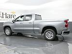 New 2025 Chevrolet Silverado 1500 LT Double Cab 4x4, Pickup for sale #HCV250668 - photo 29