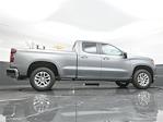 New 2025 Chevrolet Silverado 1500 LT Double Cab 4x4, Pickup for sale #HCV250668 - photo 30