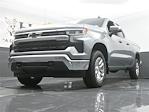 New 2025 Chevrolet Silverado 1500 LT Double Cab 4x4, Pickup for sale #HCV250668 - photo 6