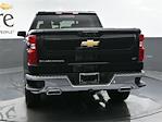 New 2025 Chevrolet Silverado 1500 LT Crew Cab 4x4, Pickup for sale #HCV250744 - photo 13