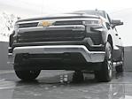 New 2025 Chevrolet Silverado 1500 LT Crew Cab 4x4, Pickup for sale #HCV250744 - photo 33