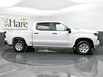 New 2025 Chevrolet Silverado 1500 Work Truck Crew Cab 4x4, Pickup for sale #HCV250842 - photo 3