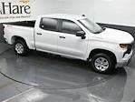 New 2025 Chevrolet Silverado 1500 Work Truck Crew Cab 4x4, Pickup for sale #HCV250842 - photo 15