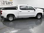 New 2025 Chevrolet Silverado 1500 Work Truck Crew Cab 4x4, Pickup for sale #HCV250842 - photo 16