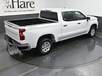 New 2025 Chevrolet Silverado 1500 Work Truck Crew Cab 4x4, Pickup for sale #HCV250842 - photo 17