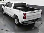 New 2025 Chevrolet Silverado 1500 Work Truck Crew Cab 4x4, Pickup for sale #HCV250842 - photo 18