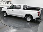 New 2025 Chevrolet Silverado 1500 Work Truck Crew Cab 4x4, Pickup for sale #HCV250842 - photo 19