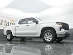 New 2025 Chevrolet Silverado 1500 Work Truck Crew Cab 4x4, Pickup for sale #HCV250842 - photo 4