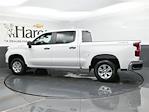 New 2025 Chevrolet Silverado 1500 Work Truck Crew Cab 4x4, Pickup for sale #HCV250842 - photo 29