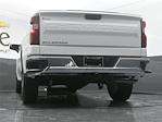 New 2025 Chevrolet Silverado 1500 Work Truck Crew Cab 4x4, Pickup for sale #HCV250842 - photo 31