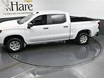 New 2025 Chevrolet Silverado 1500 Work Truck Crew Cab 4x4, Pickup for sale #HCV250842 - photo 35